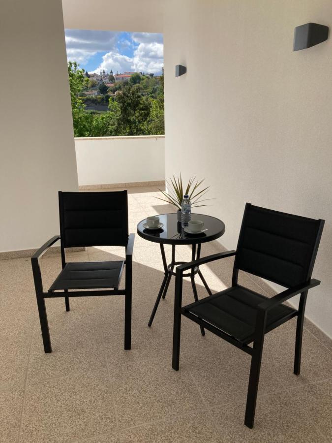 Quinta Vale De Palheiros Hotel Санта Комба Дао Екстериор снимка