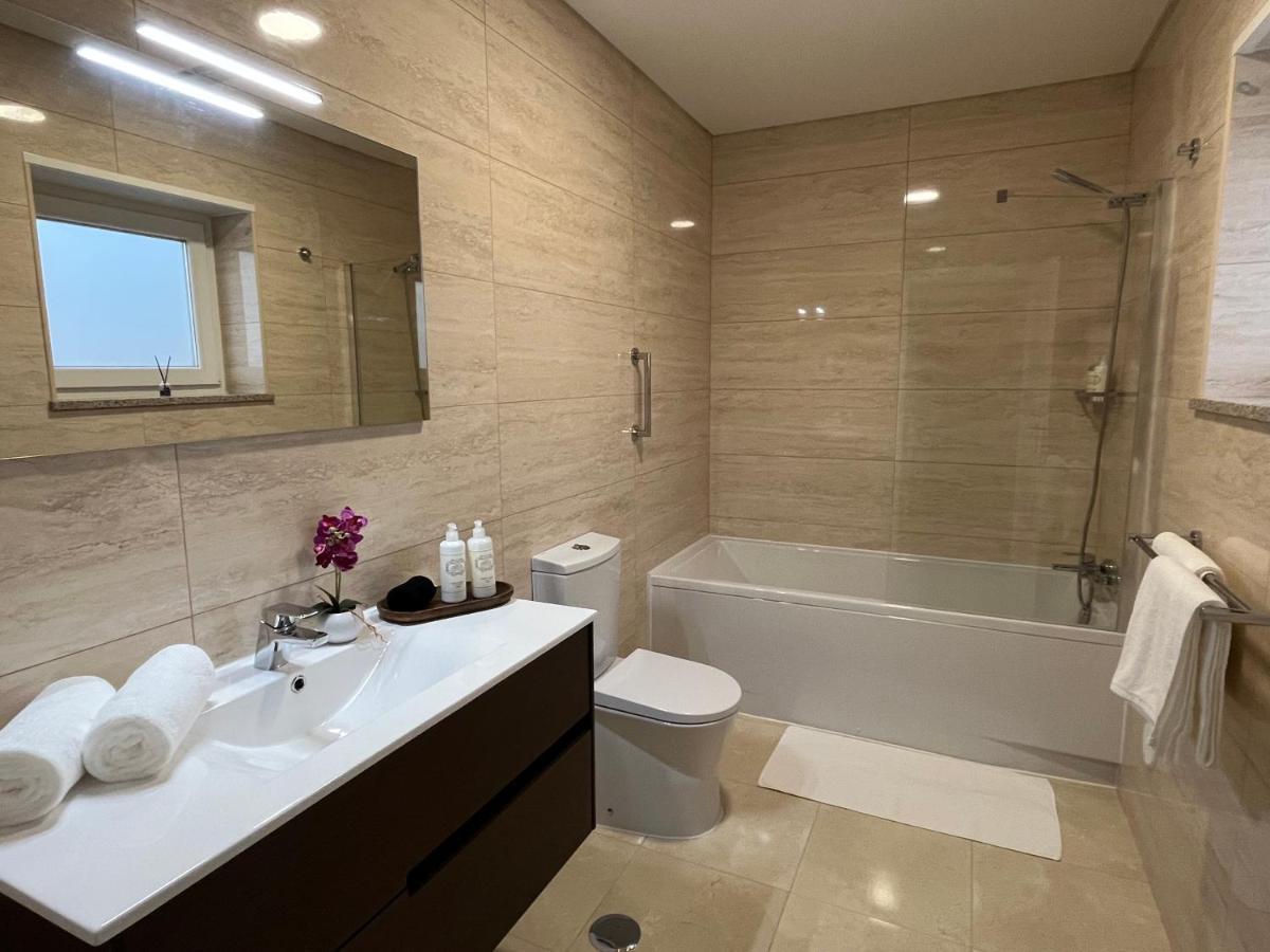 Quinta Vale De Palheiros Hotel Санта Комба Дао Екстериор снимка