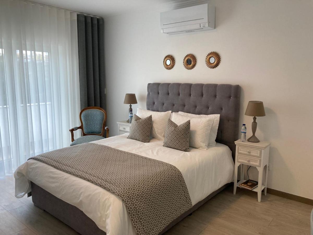 Quinta Vale De Palheiros Hotel Санта Комба Дао Екстериор снимка