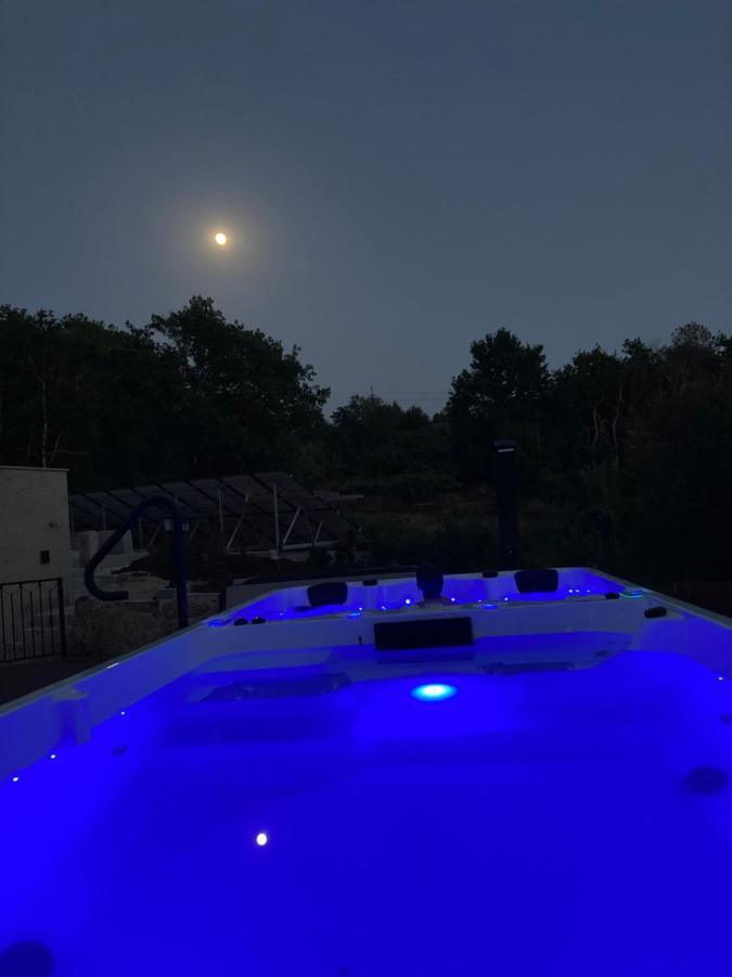 Quinta Vale De Palheiros Hotel Санта Комба Дао Екстериор снимка