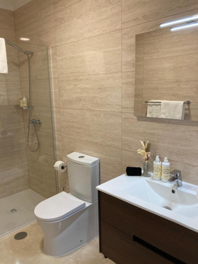 Quinta Vale De Palheiros Hotel Санта Комба Дао Екстериор снимка
