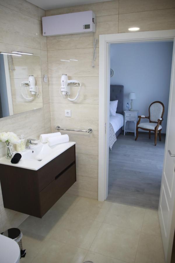 Quinta Vale De Palheiros Hotel Санта Комба Дао Екстериор снимка