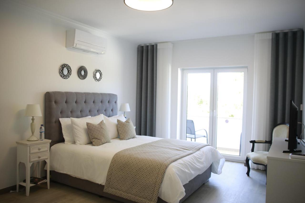 Quinta Vale De Palheiros Hotel Санта Комба Дао Екстериор снимка