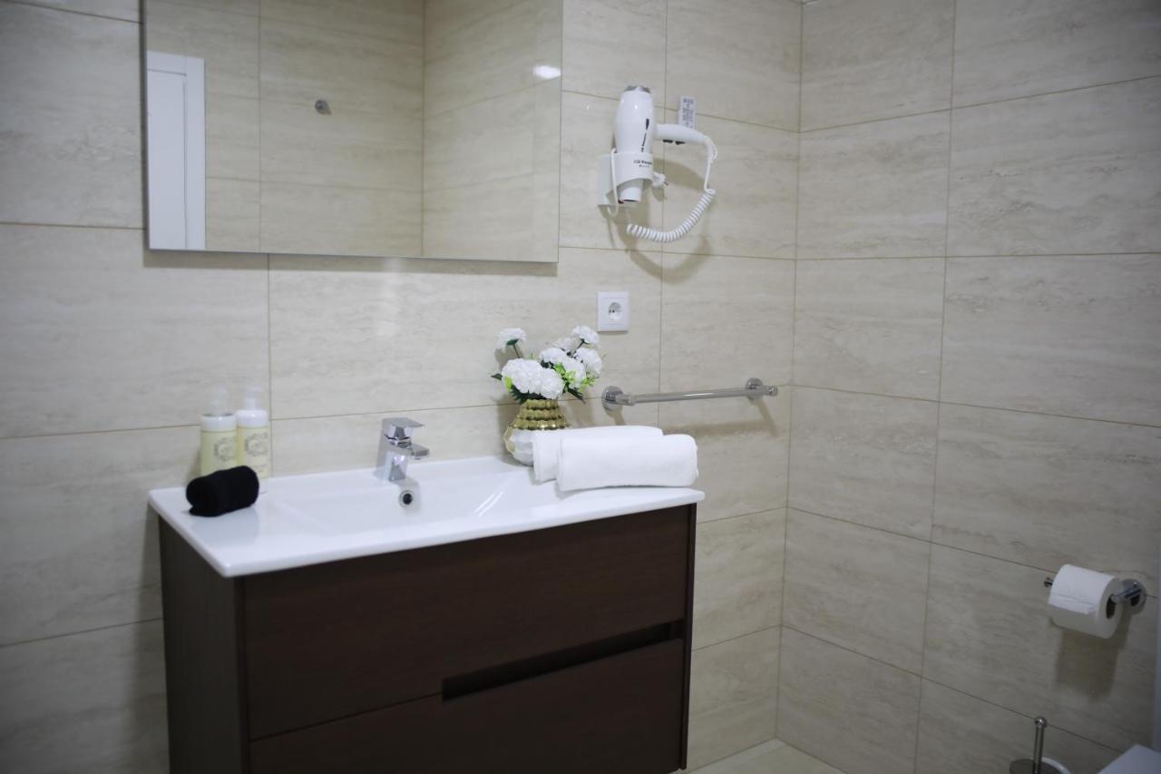 Quinta Vale De Palheiros Hotel Санта Комба Дао Екстериор снимка