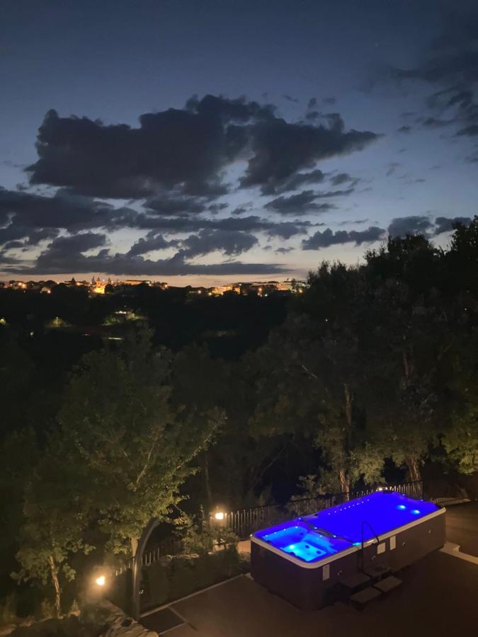 Quinta Vale De Palheiros Hotel Санта Комба Дао Екстериор снимка
